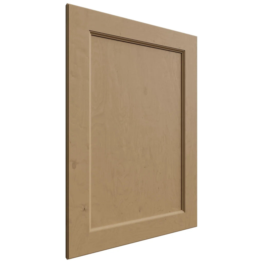 DD W2130 DOOR - Decorative Door - 20-12 W X 29-12 H X 34 T - Fusion Timber