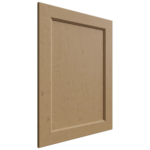DD W2130 DOOR - Decorative Door - 20-12 W X 29-12 H X 34 T - Fusion Timber