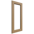 GDW1536 - Wall - Glass Door - 14-1 2 W X 35-1 2 H X 3 4 T - Fusion Timber
