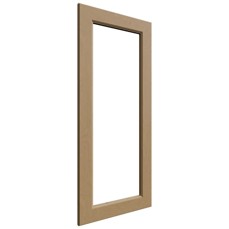 DFG1842 - Wall - Prepped Door - 17-12 W X 41-12 H X 34 T - Fusion Timber