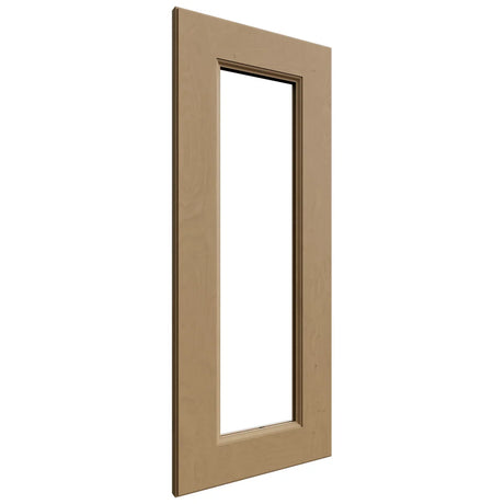 DFG2430 - Wall - Prepped Door - 11-34 W X 29-12 H X 34 T - Fusion Timber