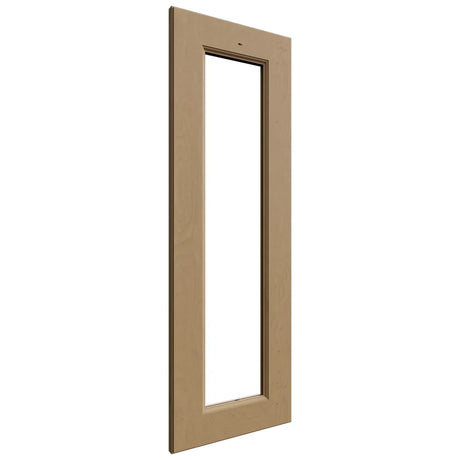 GDW2436 - Wall - Glass Door - 11-3 4 W X 35-1 2 H X 3 4 T - Fusion Timber