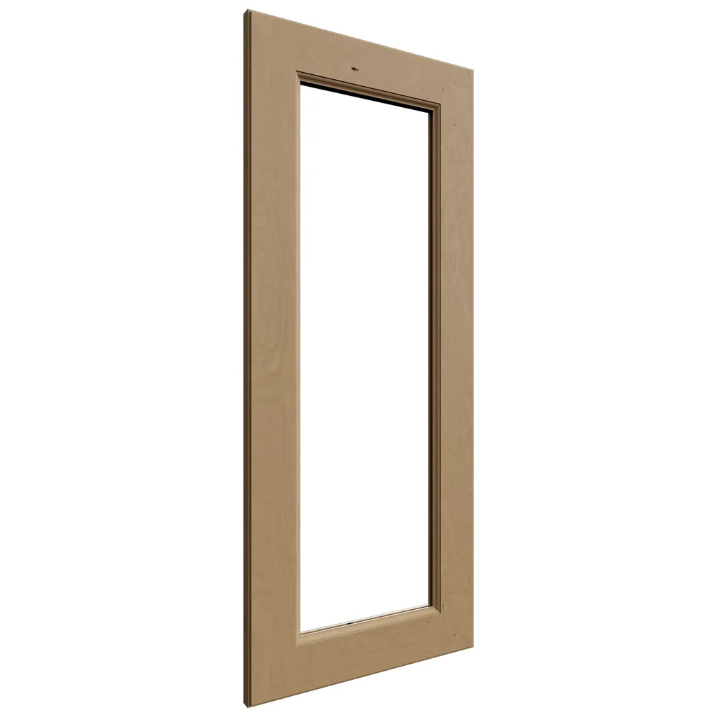 DFG3036 - Wall - Prepped Door - 14-34 W X 35-12 H X 34 T - Fusion Timber