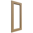 GDW3036 - Wall - Glass Door - 14-3 4 W X 35-1 2 H X 3 4 T - Fusion Timber