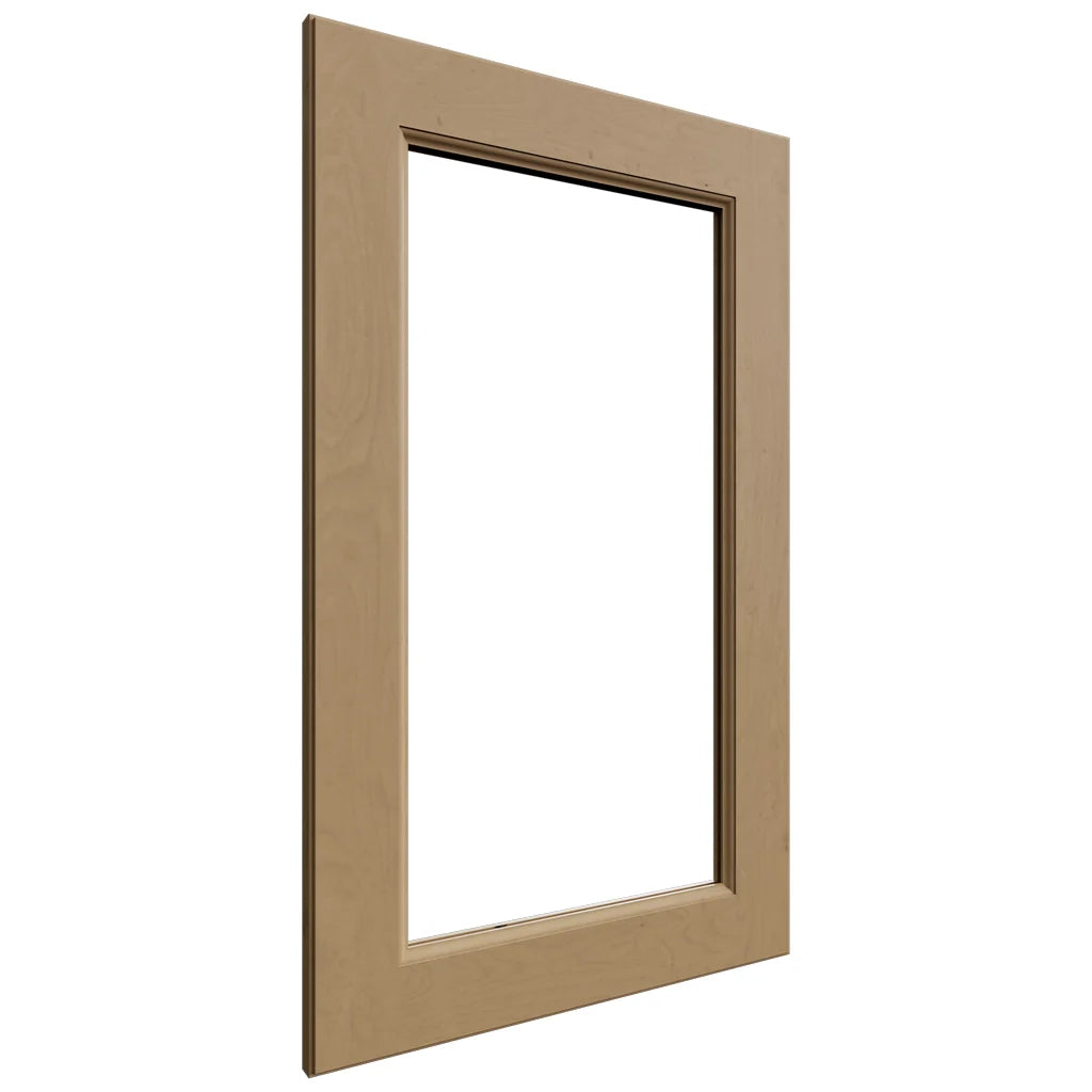 DFG3630 - Wall - Prepped Door - 17-34 W X 29-12 H X 34 T - Fusion Timber