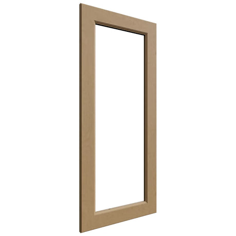 GDW3642 - Wall - Glass Door - 17-3 4 W X 41-1 2 H X 3 4 T - Fusion Timber