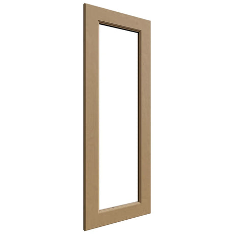 GDWDC2442 - Wall - Glass Door - 14-3 4 W X 41-1 2 H X 3 4 T - Fusion Timber