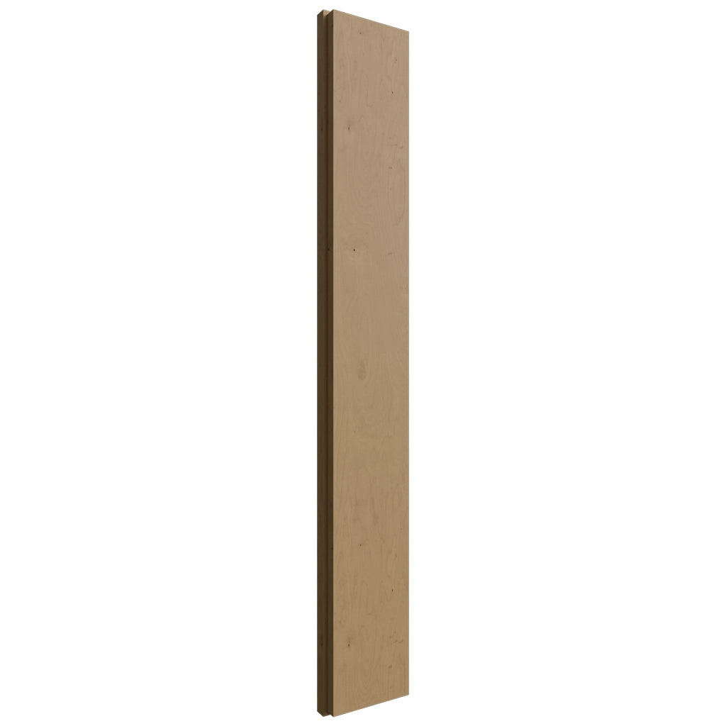 OLF642 (Pared | Revestimiento de relleno - 5-1/2" de ancho x 41-1/2" de alto x 3/4" de alto) | Madera