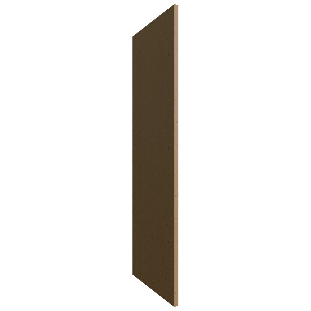 REP30120 x 1-1/2 ( Refrigerator End Panel - 30"W X 120"H X 1-1/2"T ) | Timber