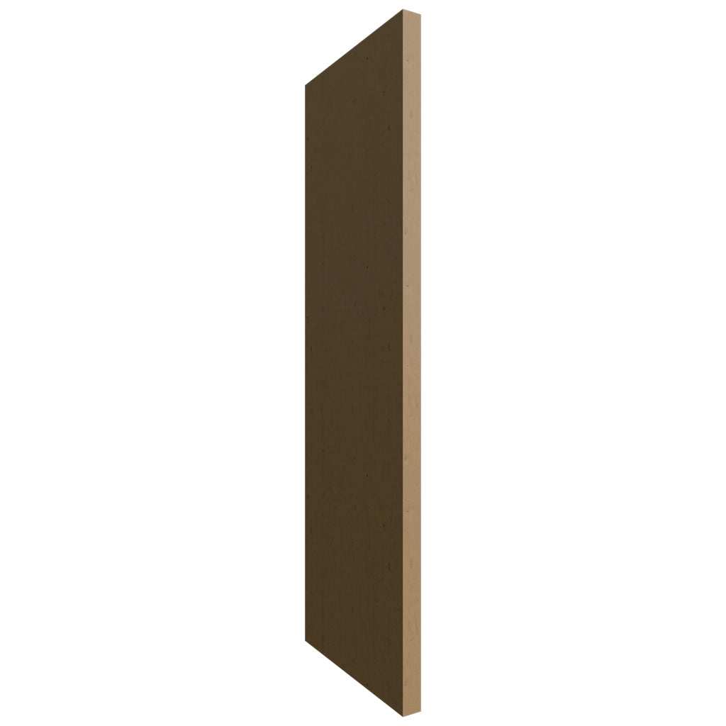 REP30120 x 3 ( Refrigerator End Panel - 30"W X 120"H X 3"T ) | Timber