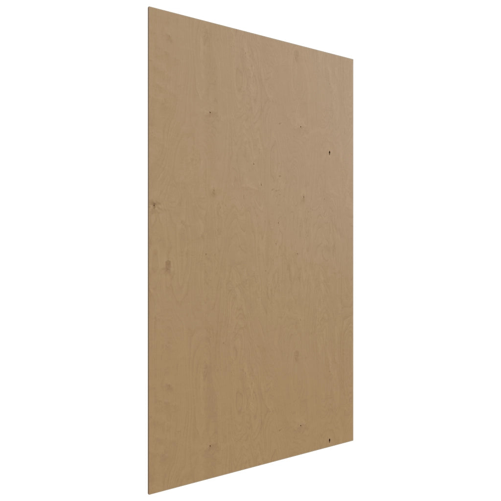 SK MC ( Finished End Skin Panel - 21"W X 42"H X 1/4"T ) | Timber
