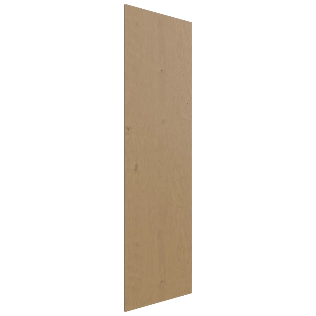 SK W42 ( Finished End Skin Panel - 12"W X 42"H X 1/4"T ) | Timber