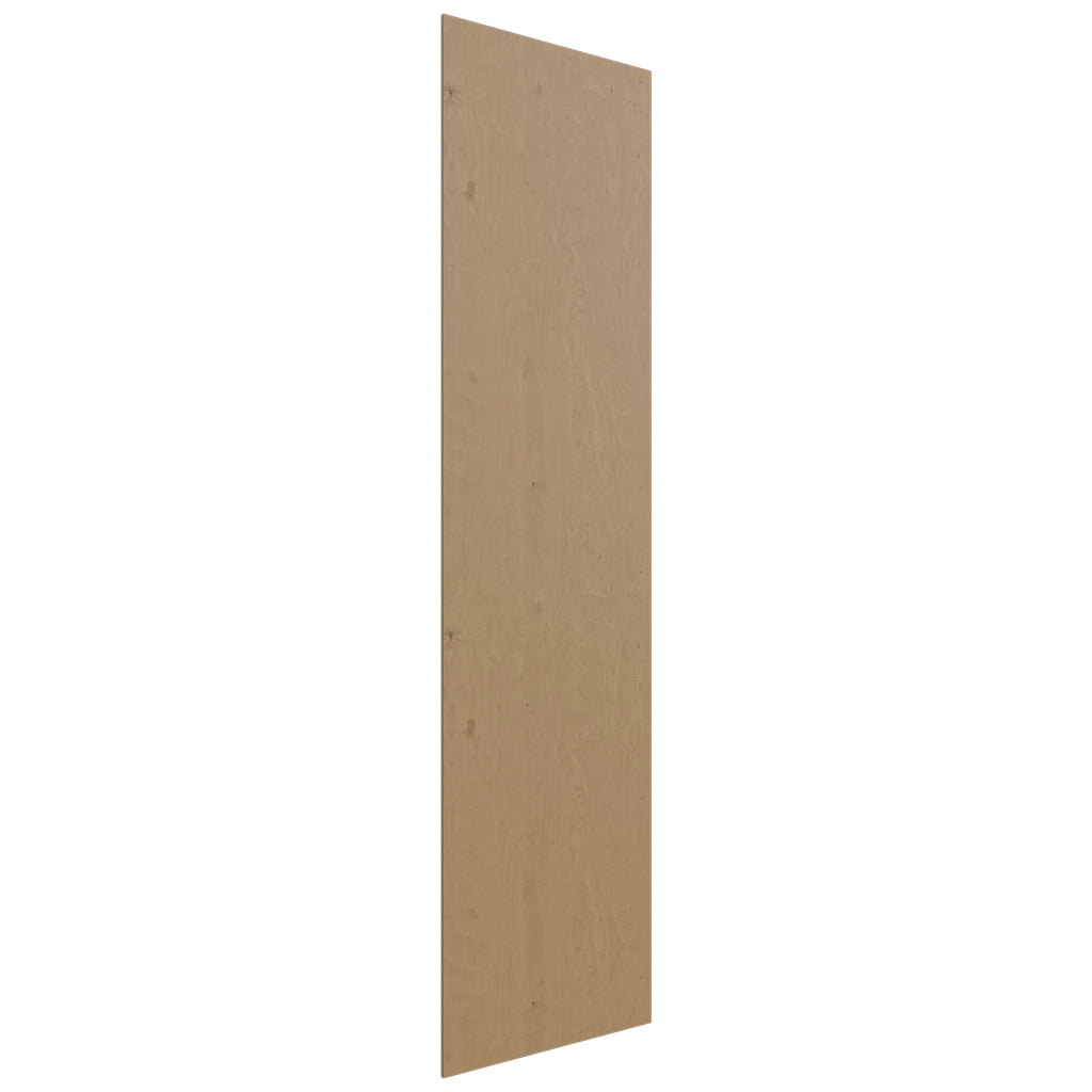 SK WD ( Finished End Skin Panel - 15"W X 60"H X 1/4"T ) | Timber
