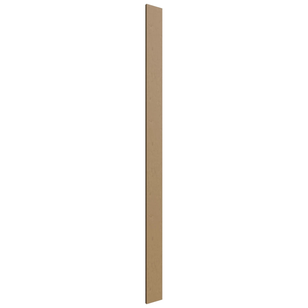 TF696 ( Tall | Filler - 6"W X 96"H X 3/4"T ) | Timber