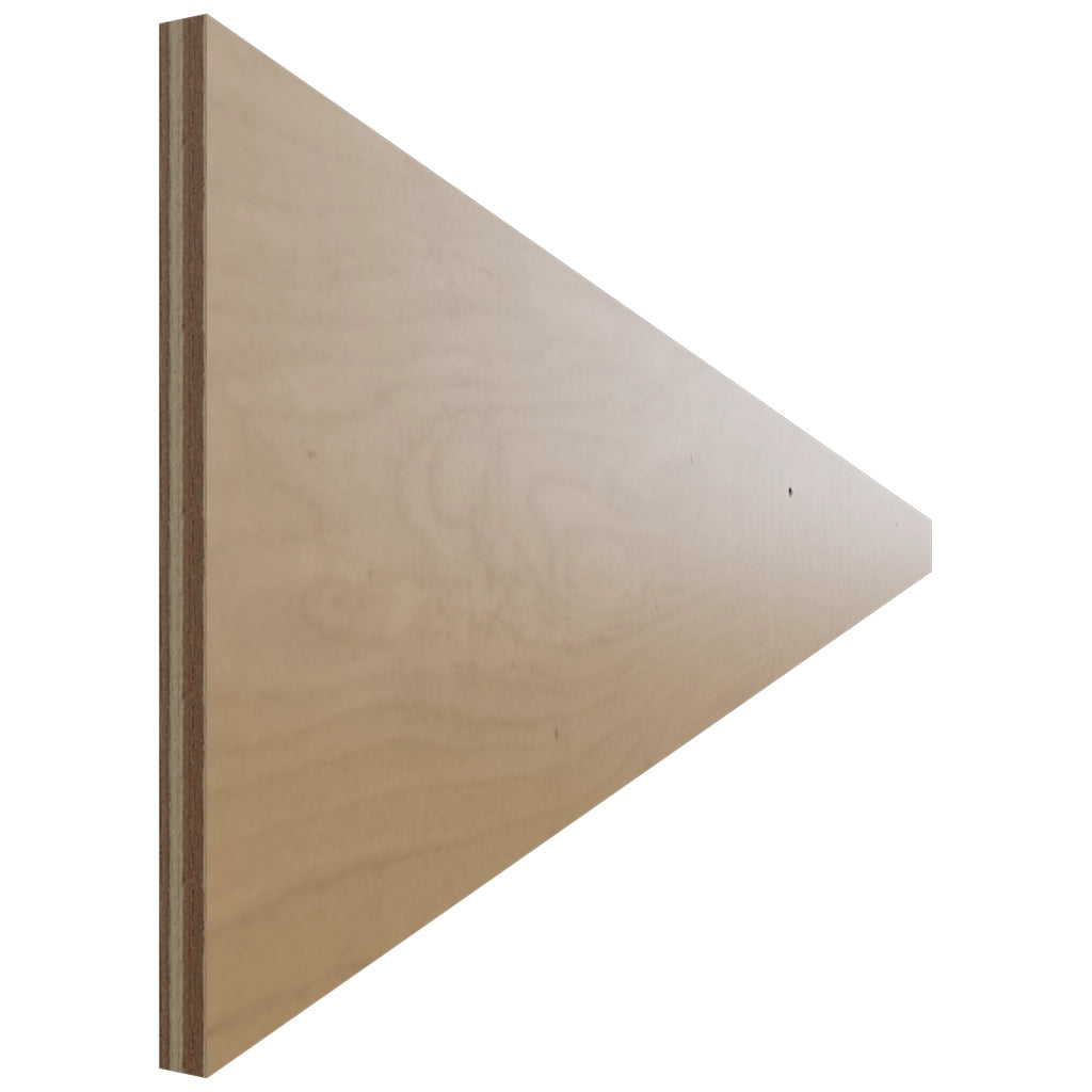 TK8 ( Toe Kick - 96"W X 4-1/2"H X 1/4"T ) | Timber