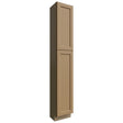 TP151290 - Tall - Pantry Cabinet - 15 W X 90 H X 12 D - Fusion Timber