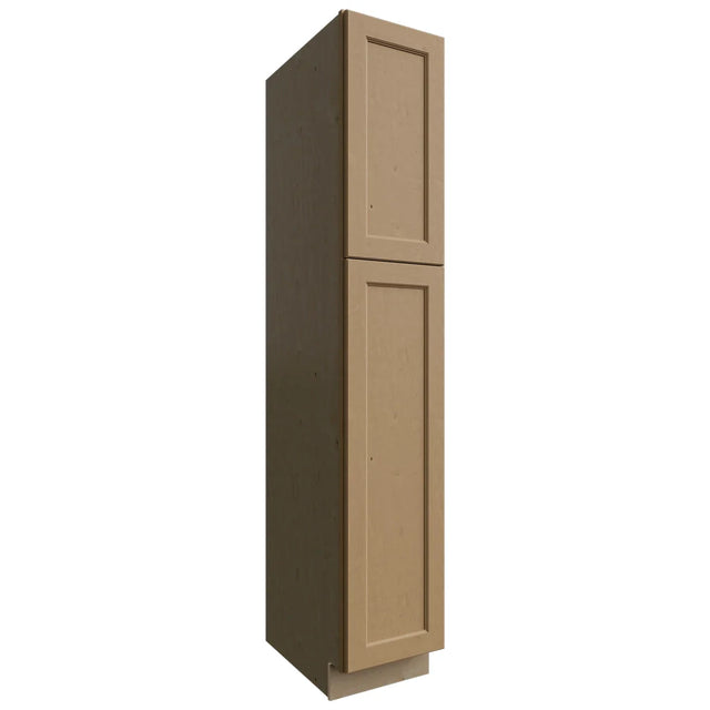 TP152484 - Tall - Pantry Cabinet - 15 W X 84 H X 24 D - Fusion Timber