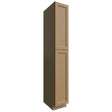TP152496 - Tall - Pantry Cabinet - 15 W X 96 H X 24 D - Fusion Timber