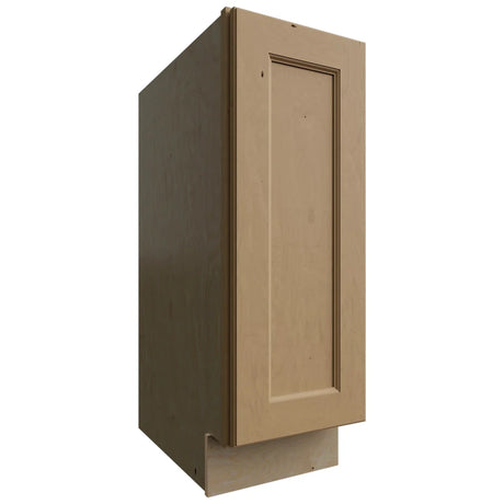 VB12FD - Vanity - Base Full Height Cabinet - 12 W X 34-1 2 H X 21 D - Fusion Timber