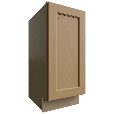 VB15FD - Vanity - Base Full Height Cabinet - 15 W X 34-1 2 H X 21 D - Fusion Timber