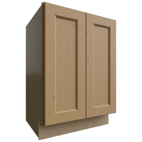 VB24FD - Vanity - Base Full Height Cabinet - 24 W X 34-1 2 H X 21 D - Fusion Timber