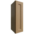 W0930 - Wall - Standard Cabinet - 9 W X 30 H X 12 D - Fusion Timber