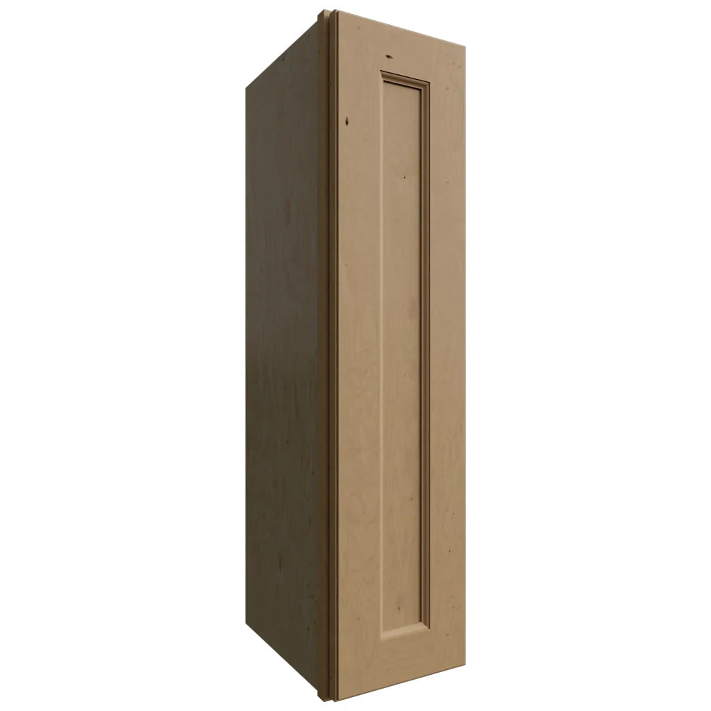 W0936 - Wall - Standard Cabinet - 9 W X 36 H X 12 D - Fusion Timber
