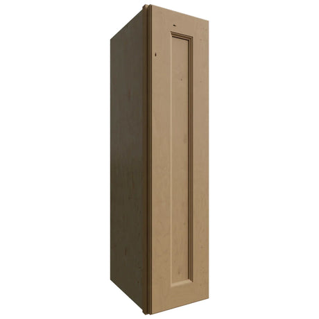 W0936 - Wall - Standard Cabinet - 9 W X 36 H X 12 D - Fusion Timber