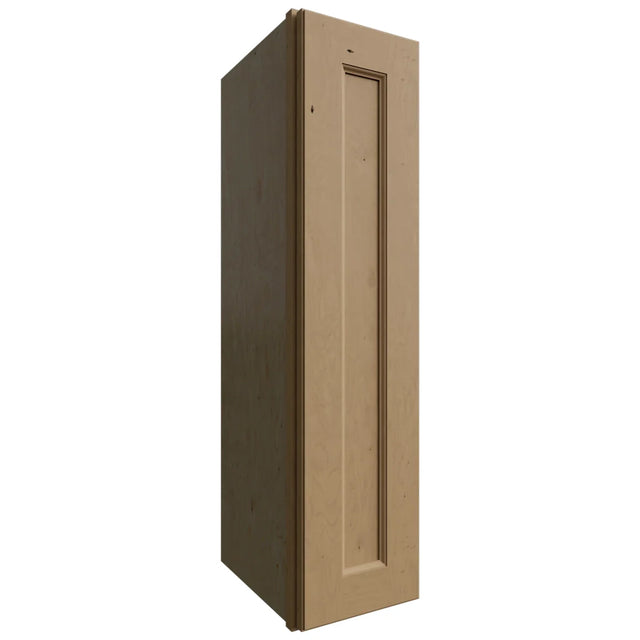W0936 - Wall - Standard Cabinet - 9 W X 36 H X 12 D - Fusion Timber