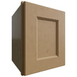 W1215 - Wall - Standard Cabinet - 12 W X 15 H X 12 D - Fusion Timber