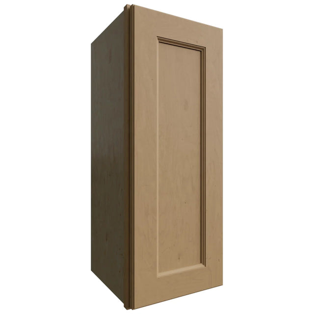 W1230 - Wall - Standard Cabinet - 12 W X 30 H X 12 D - Fusion Timber