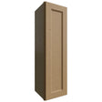W1242 - Wall - Standard Cabinet - 12 W X 42 H X 12 D - Fusion Timber