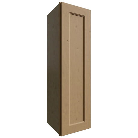 W1242 - Wall - Standard Cabinet - 12 W X 42 H X 12 D - Fusion Timber