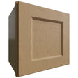 W1515 - Wall - Standard Cabinet - 15 W X 15 H X 12 D - Fusion Timber