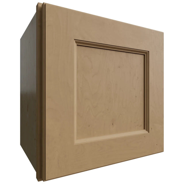 W1515 - Wall - Standard Cabinet - 15 W X 15 H X 12 D - Fusion Timber