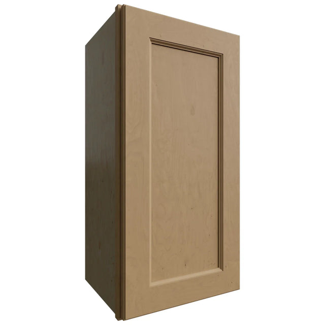 W1530 - Wall - Standard Cabinet - 15 W X 30 H X 12 D - Fusion Timber