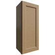 W1536 - Wall - Standard Cabinet - 15 W X 36 H X 12 D - Fusion Timber