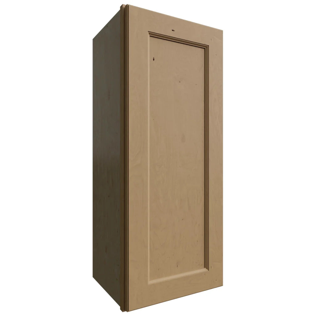 W1536 - Wall - Standard Cabinet - 15 W X 36 H X 12 D - Fusion Timber