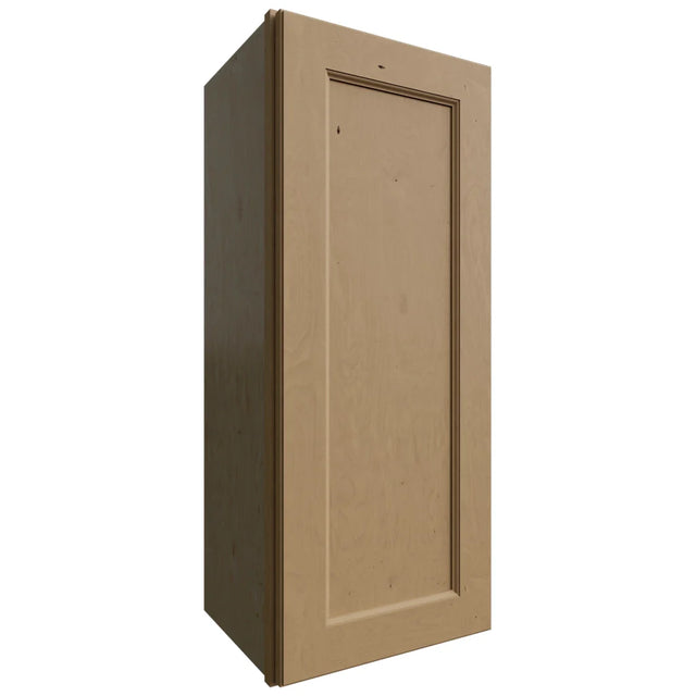 W1536 - Wall - Standard Cabinet - 15 W X 36 H X 12 D - Fusion Timber