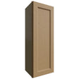 W1542 - Wall - Standard Cabinet - 15 W X 42 H X 12 D - Fusion Timber