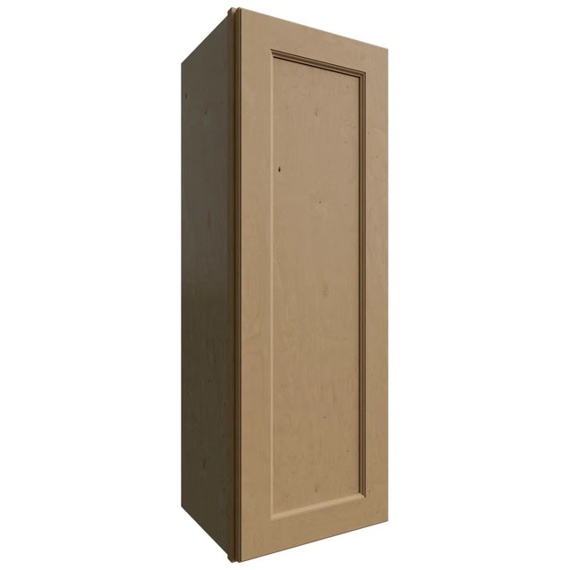 W1542 - Wall - Standard Cabinet - 15 W X 42 H X 12 D - Fusion Timber