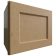 W1815 - Wall - Standard Cabinet - 18 W X 15 H X 12 D - Fusion Timber