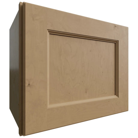 W1815 - Wall - Standard Cabinet - 18 W X 15 H X 12 D - Fusion Timber