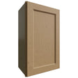 W1830 - Wall - Standard Cabinet - 18 W X 30 H X 12 D - Fusion Timber
