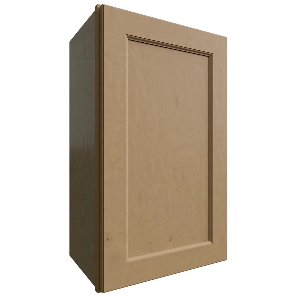 W1830 - Wall - Standard Cabinet - 18 W X 30 H X 12 D - Fusion Timber