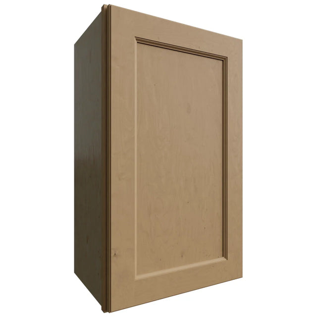 W1830 - Wall - Standard Cabinet - 18 W X 30 H X 12 D - Fusion Timber