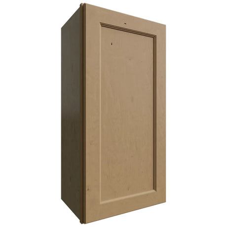 W1836 - Wall - Standard Cabinet - 18 W X 36 H X 12 D - Fusion Timber