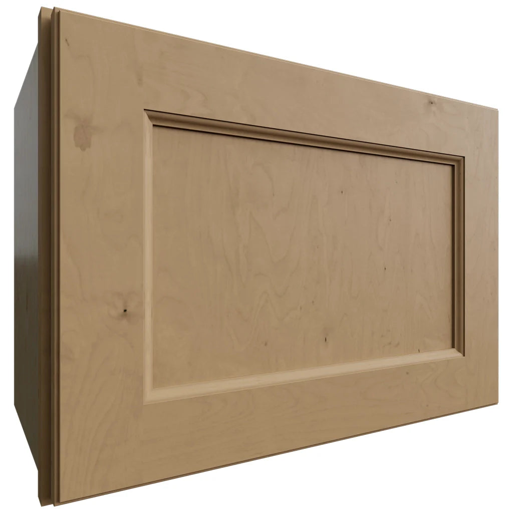 W2115 - Wall - Standard Cabinet - 21 W X 15 H X 12 D - Fusion Timber