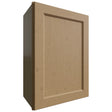 W2130 - Wall - Standard Cabinet - 21 W X 30 H X 12 D - Fusion Timber