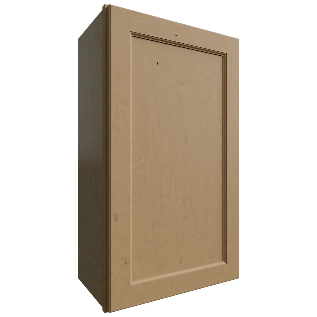W2136 - Wall - Standard Cabinet - 21 W X 36 H X 12 D - Fusion Timber